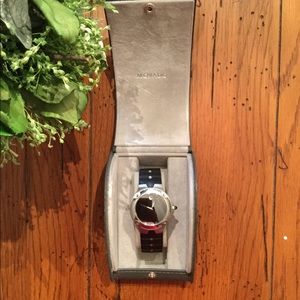 Movado sports edition watch